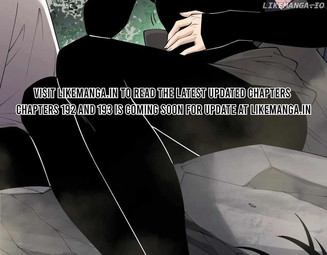 Necromancer, the Ultimate Scourge! - Chapter 191 Page 2