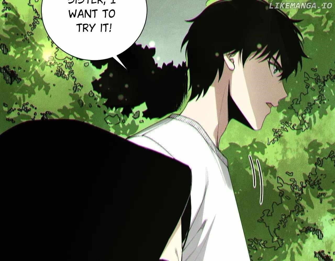 Necromancer, the Ultimate Scourge! - Chapter 191 Page 22