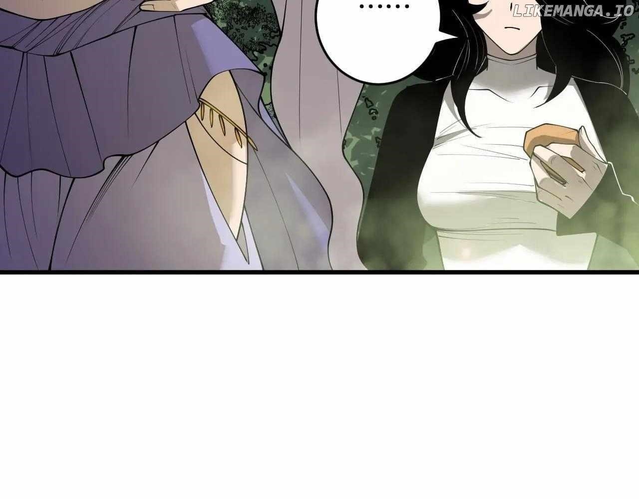 Necromancer, the Ultimate Scourge! - Chapter 191 Page 32