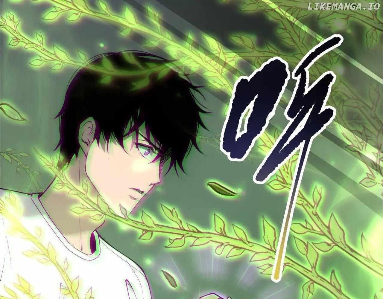 Necromancer, the Ultimate Scourge! - Chapter 191 Page 38