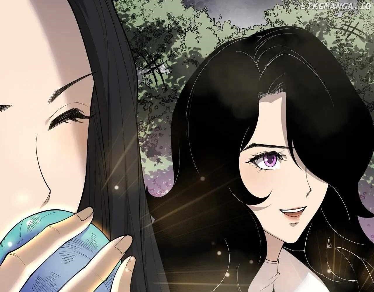 Necromancer, the Ultimate Scourge! - Chapter 191 Page 4