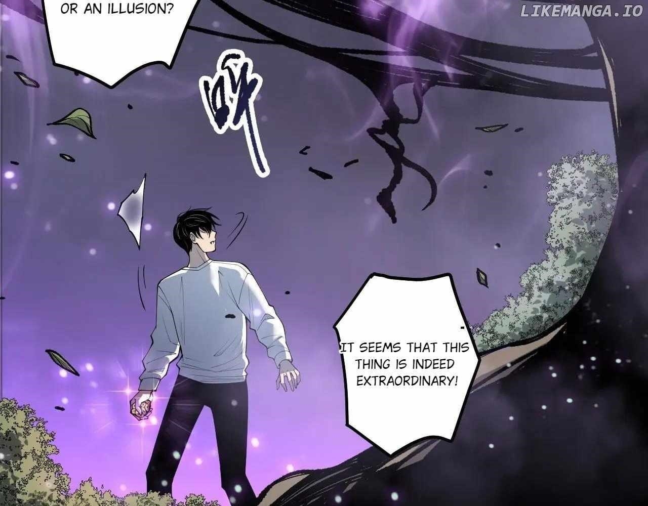 Necromancer, the Ultimate Scourge! - Chapter 191 Page 42