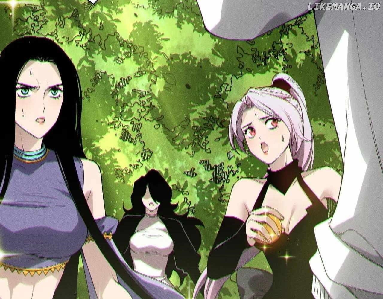 Necromancer, the Ultimate Scourge! - Chapter 191 Page 50