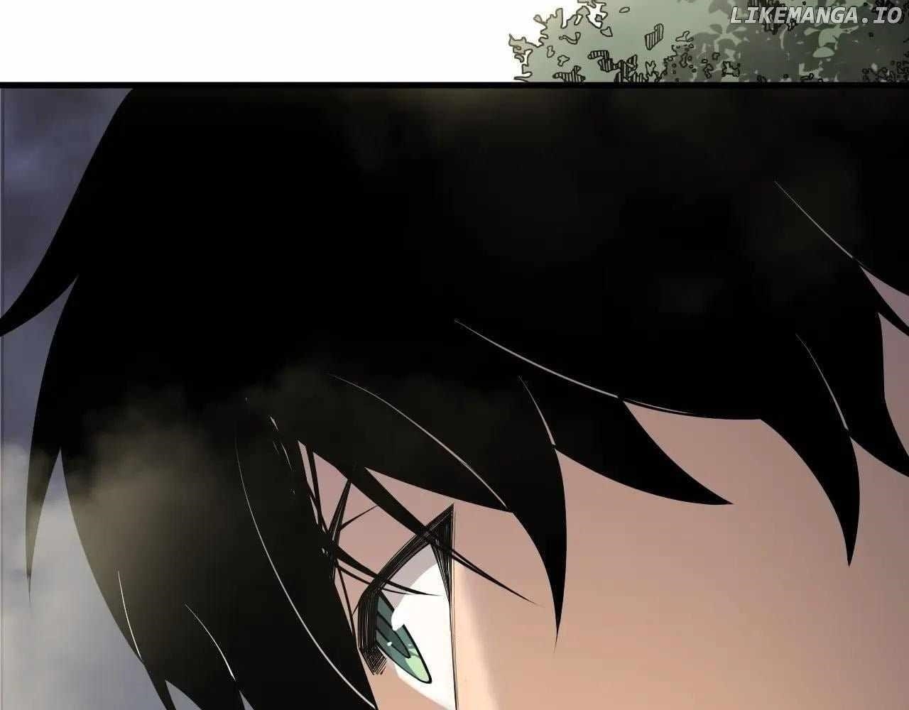 Necromancer, the Ultimate Scourge! - Chapter 191 Page 6