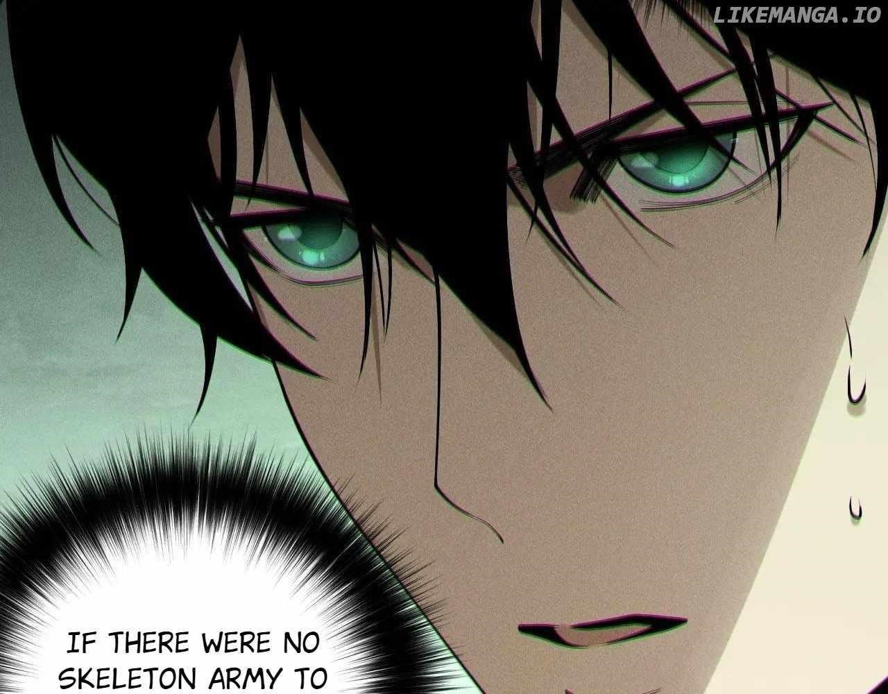 Necromancer, the Ultimate Scourge! - Chapter 191 Page 62