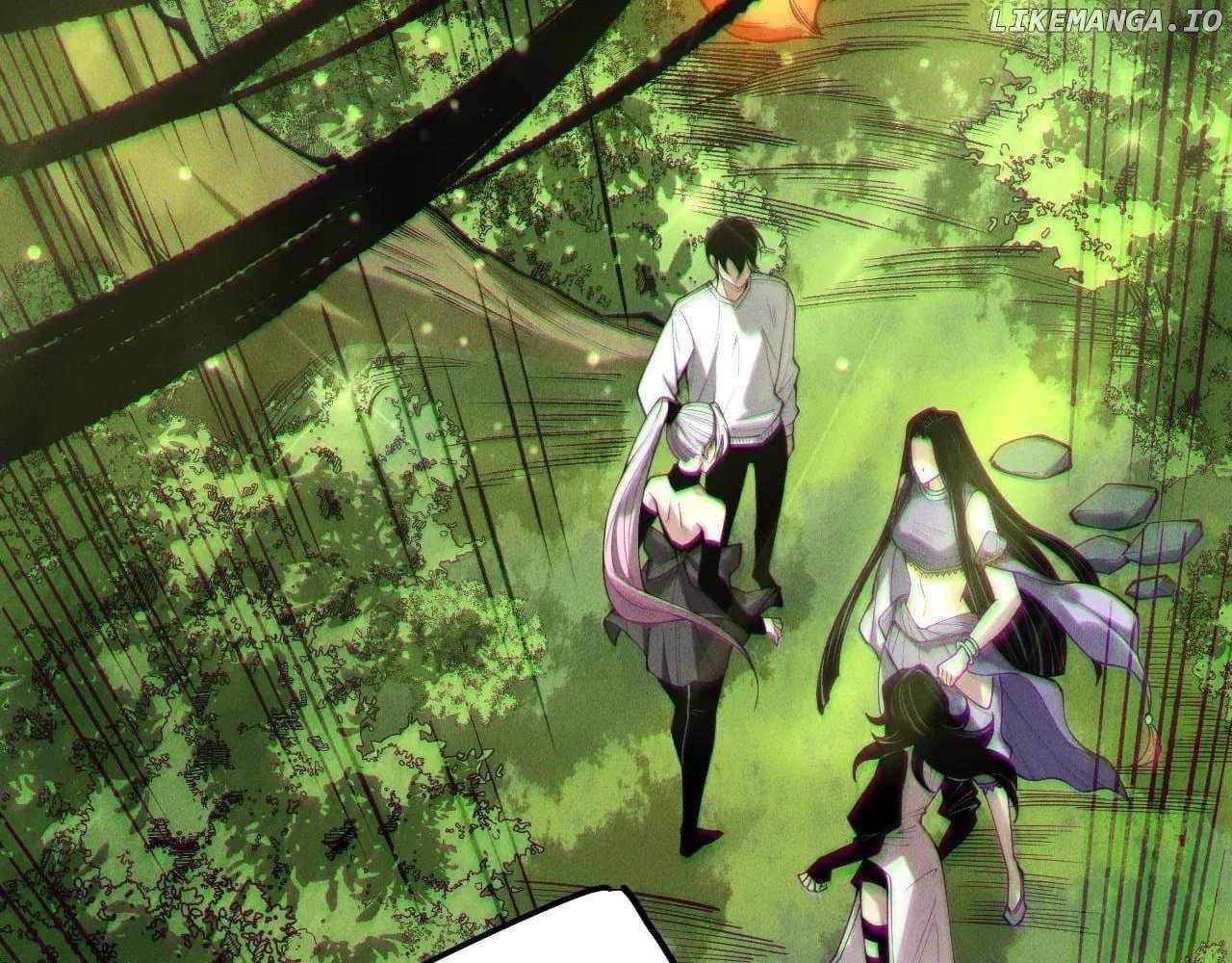 Necromancer, the Ultimate Scourge! - Chapter 191 Page 65