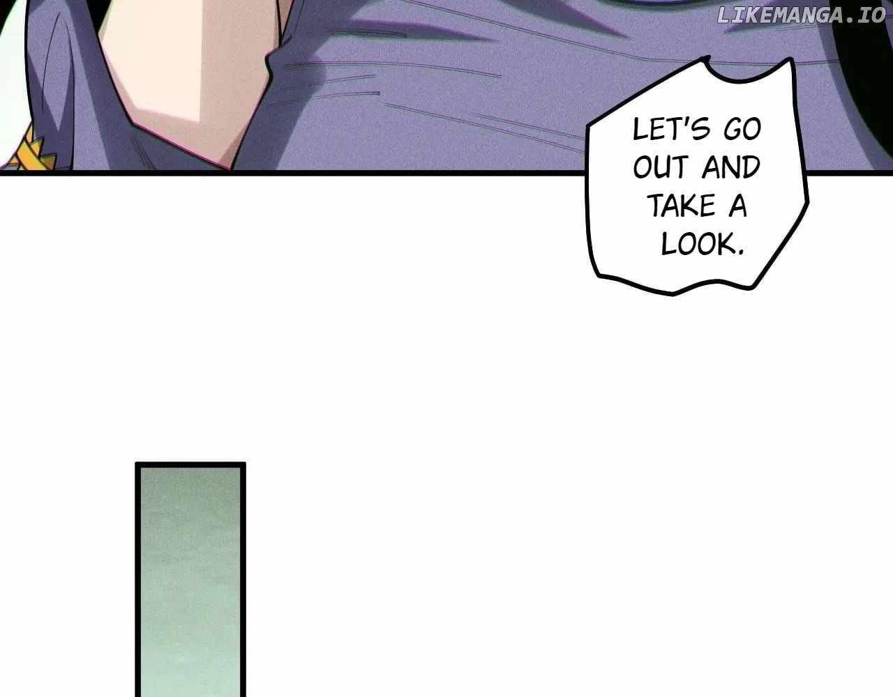 Necromancer, the Ultimate Scourge! - Chapter 191 Page 69