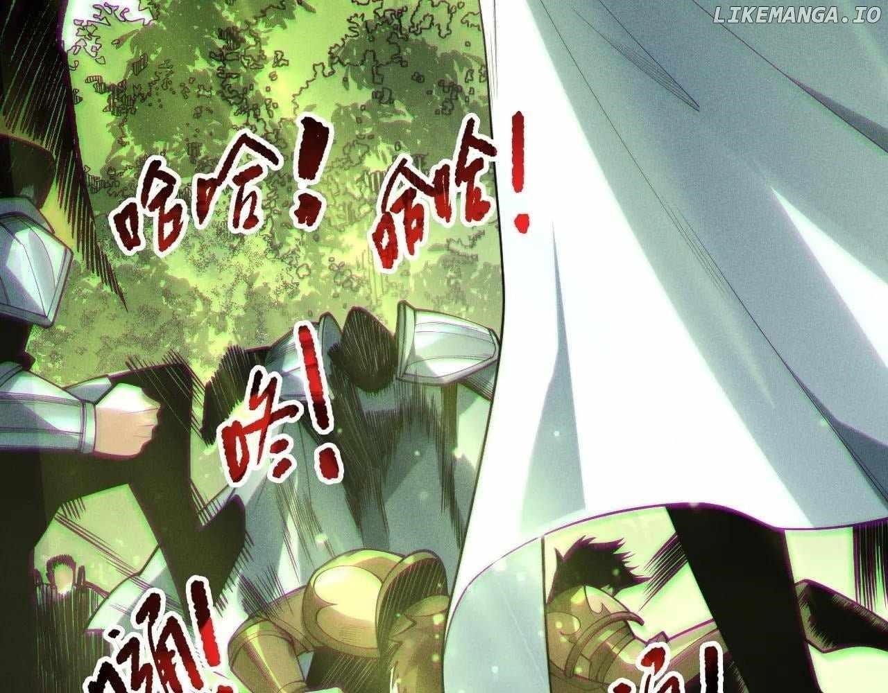 Necromancer, the Ultimate Scourge! - Chapter 191 Page 72