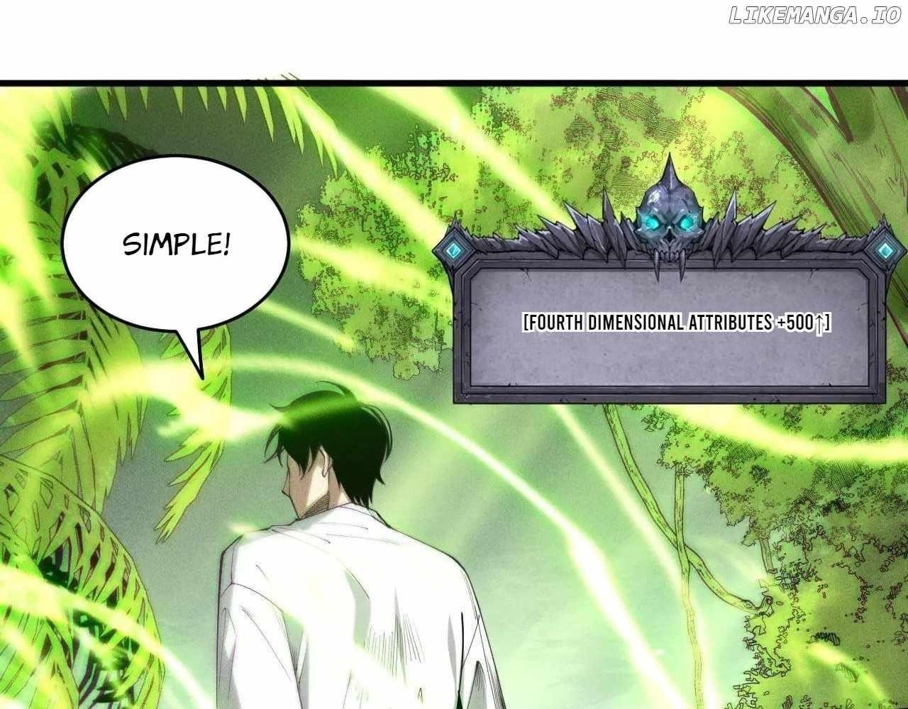 Necromancer, the Ultimate Scourge! - Chapter 193 Page 113