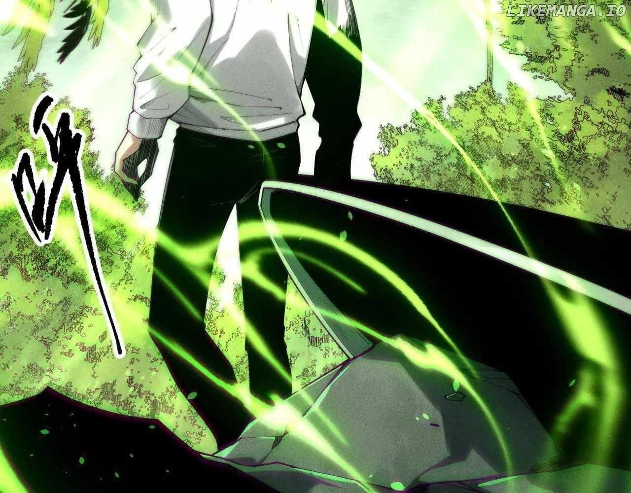 Necromancer, the Ultimate Scourge! - Chapter 193 Page 114