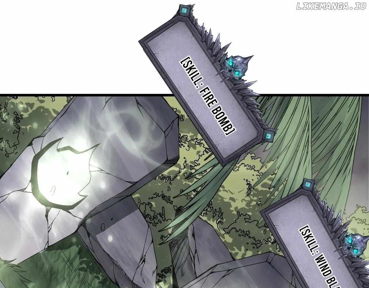 Necromancer, the Ultimate Scourge! - Chapter 193 Page 126