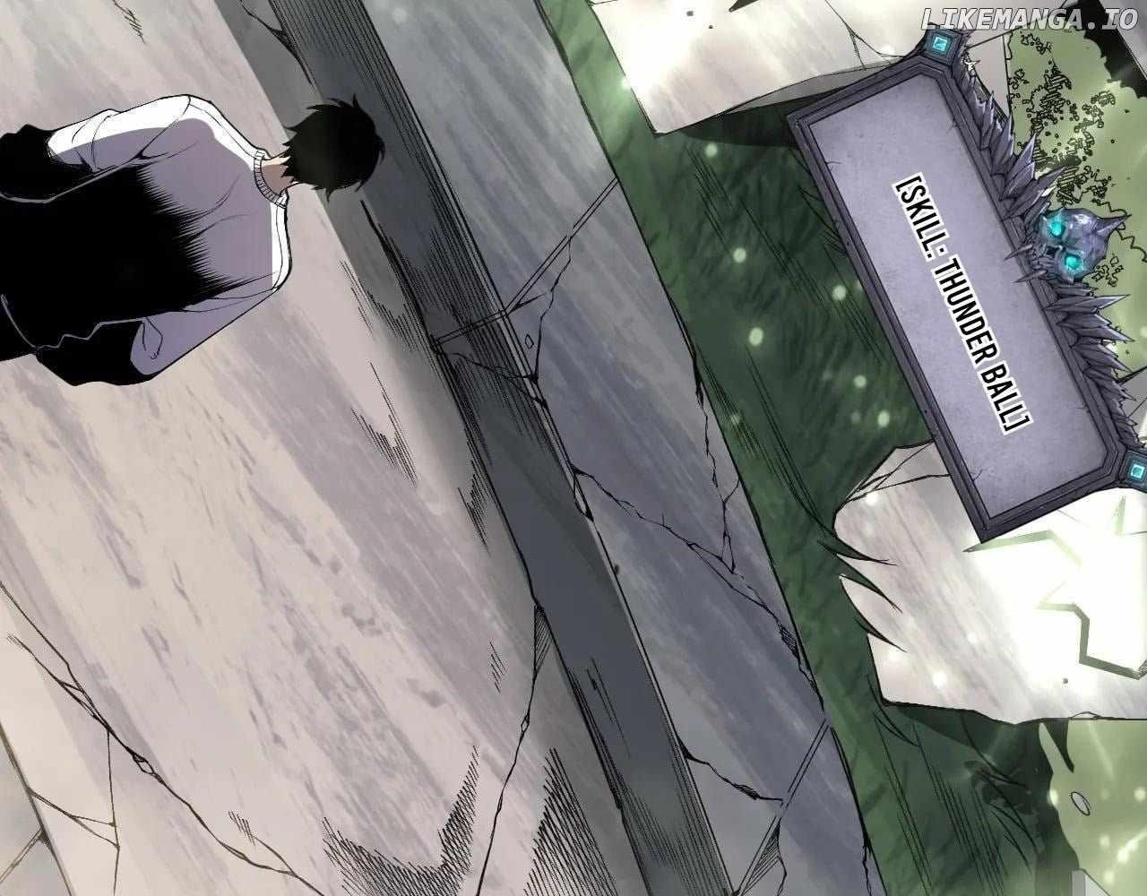 Necromancer, the Ultimate Scourge! - Chapter 193 Page 128