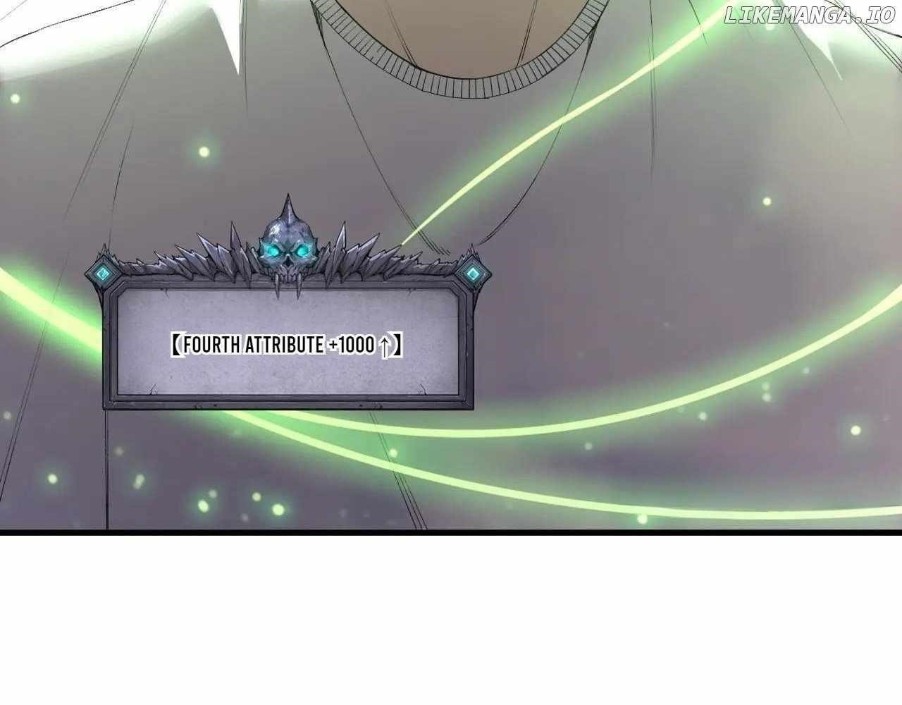 Necromancer, the Ultimate Scourge! - Chapter 193 Page 137