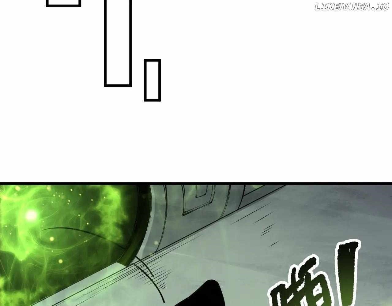Necromancer, the Ultimate Scourge! - Chapter 193 Page 139