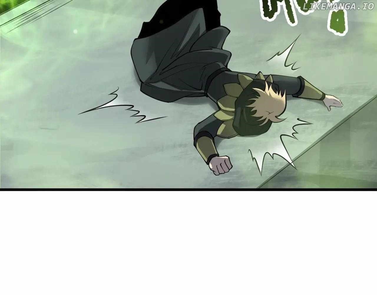 Necromancer, the Ultimate Scourge! - Chapter 193 Page 140