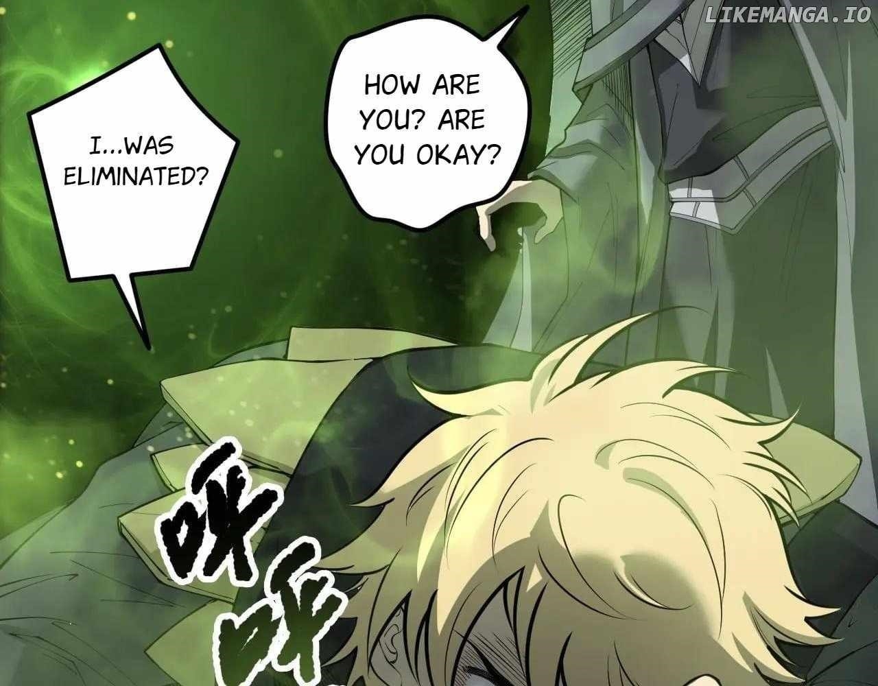 Necromancer, the Ultimate Scourge! - Chapter 193 Page 142