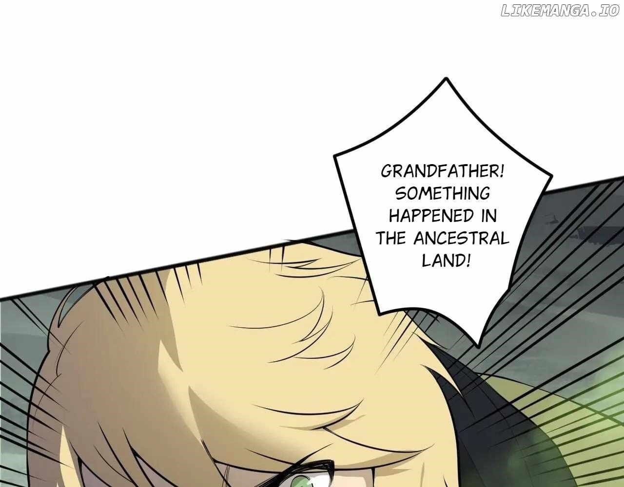 Necromancer, the Ultimate Scourge! - Chapter 193 Page 144