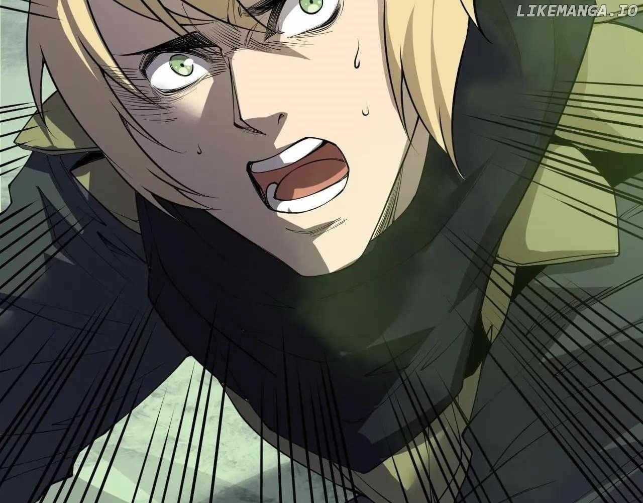 Necromancer, the Ultimate Scourge! - Chapter 193 Page 145