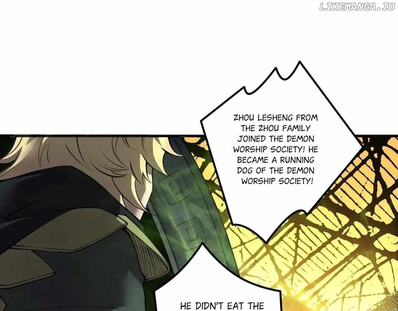 Necromancer, the Ultimate Scourge! - Chapter 193 Page 149