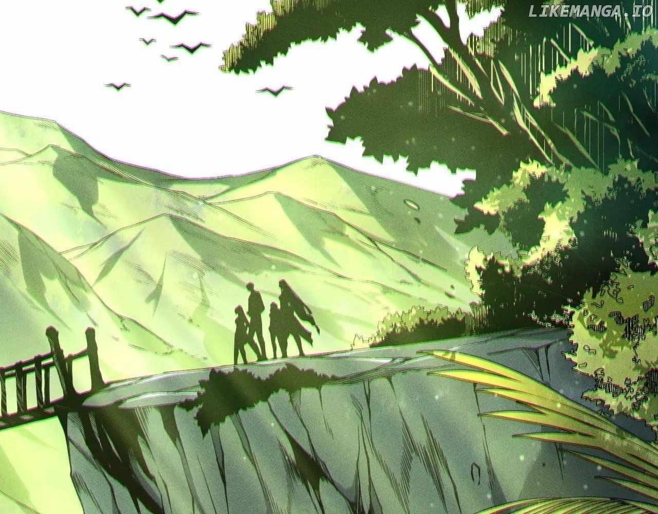 Necromancer, the Ultimate Scourge! - Chapter 193 Page 15