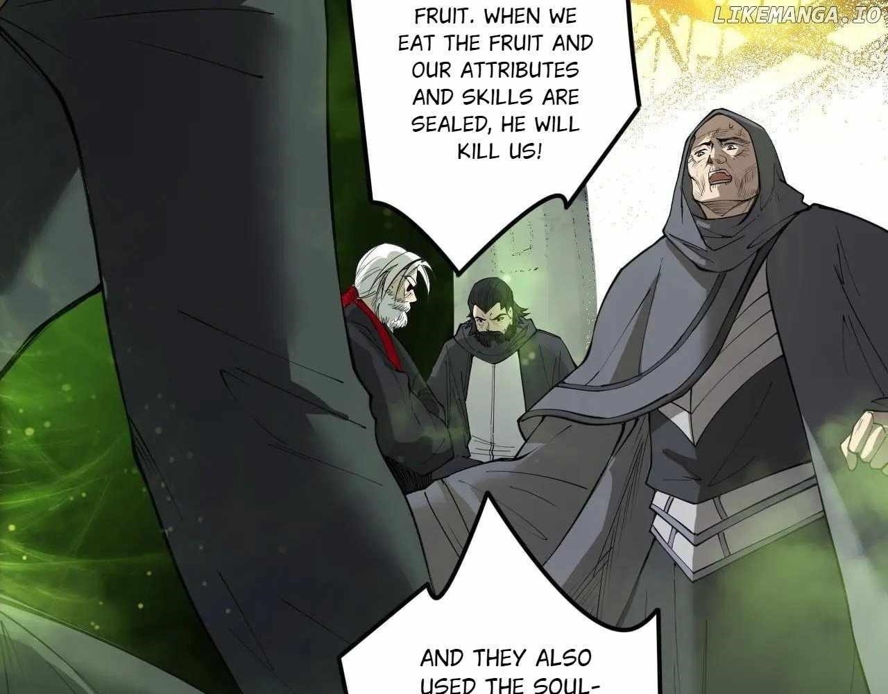 Necromancer, the Ultimate Scourge! - Chapter 193 Page 150