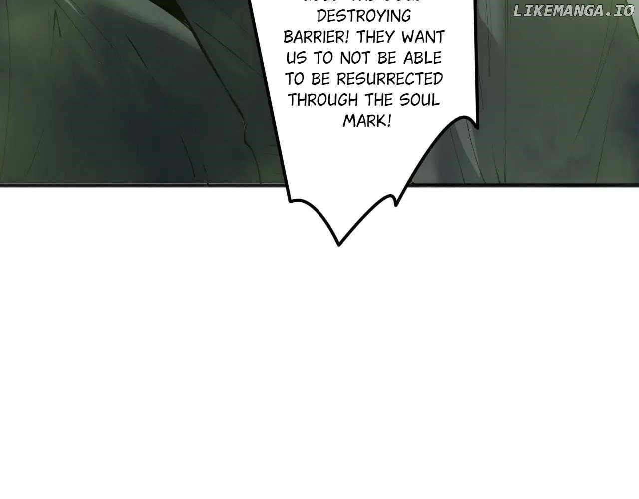 Necromancer, the Ultimate Scourge! - Chapter 193 Page 151