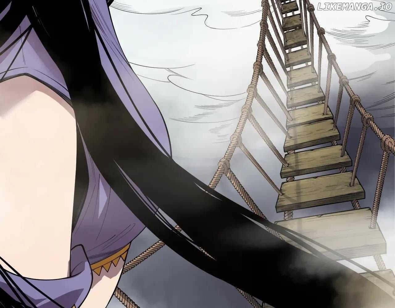 Necromancer, the Ultimate Scourge! - Chapter 193 Page 19