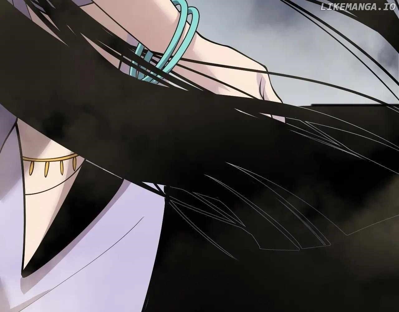 Necromancer, the Ultimate Scourge! - Chapter 193 Page 21