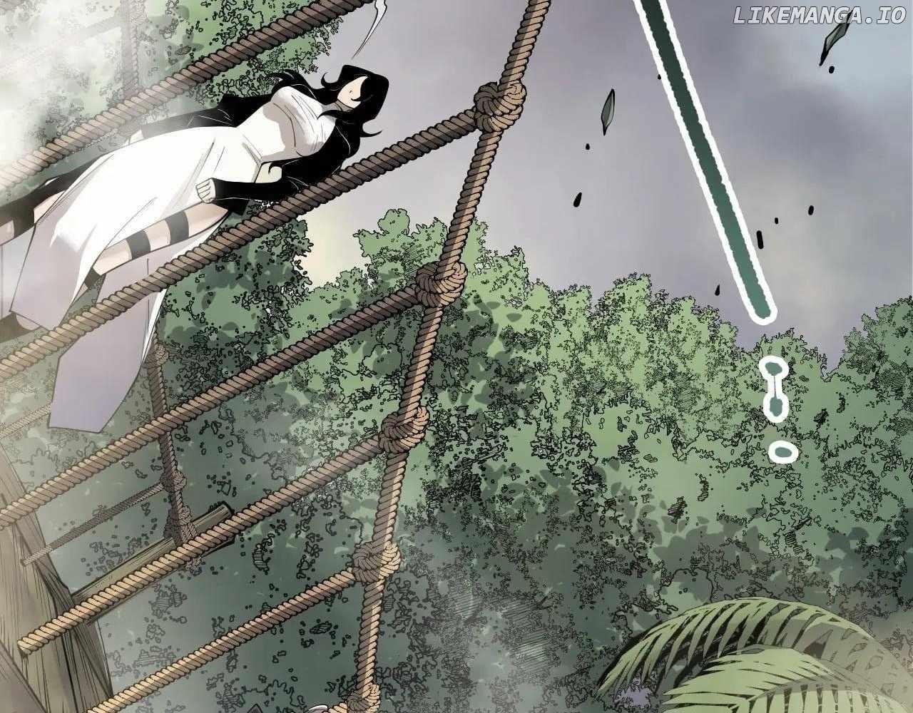 Necromancer, the Ultimate Scourge! - Chapter 193 Page 31