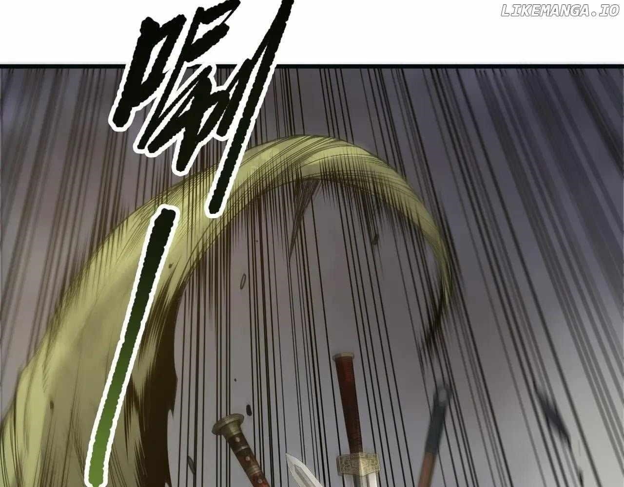 Necromancer, the Ultimate Scourge! - Chapter 193 Page 37