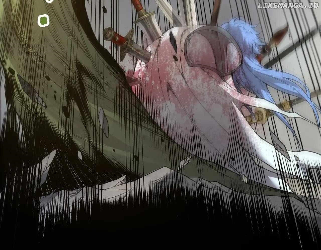 Necromancer, the Ultimate Scourge! - Chapter 193 Page 38