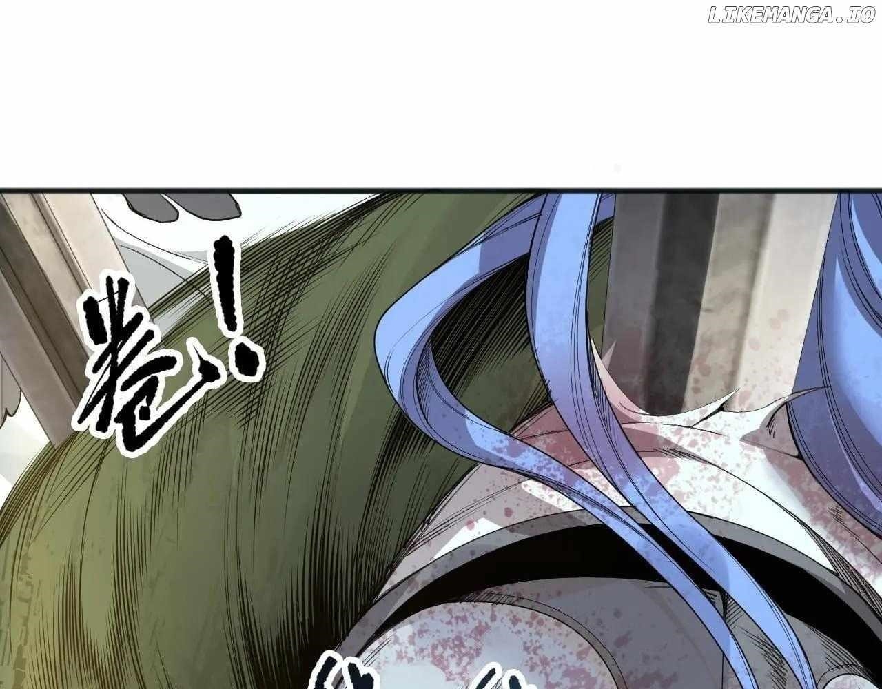 Necromancer, the Ultimate Scourge! - Chapter 193 Page 40