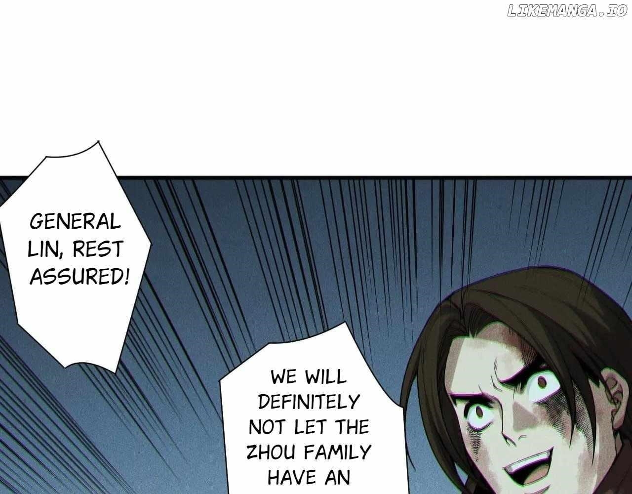 Necromancer, the Ultimate Scourge! - Chapter 193 Page 5