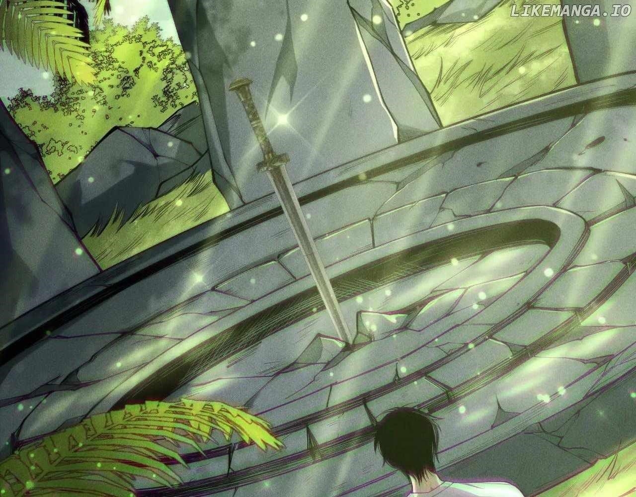 Necromancer, the Ultimate Scourge! - Chapter 193 Page 51