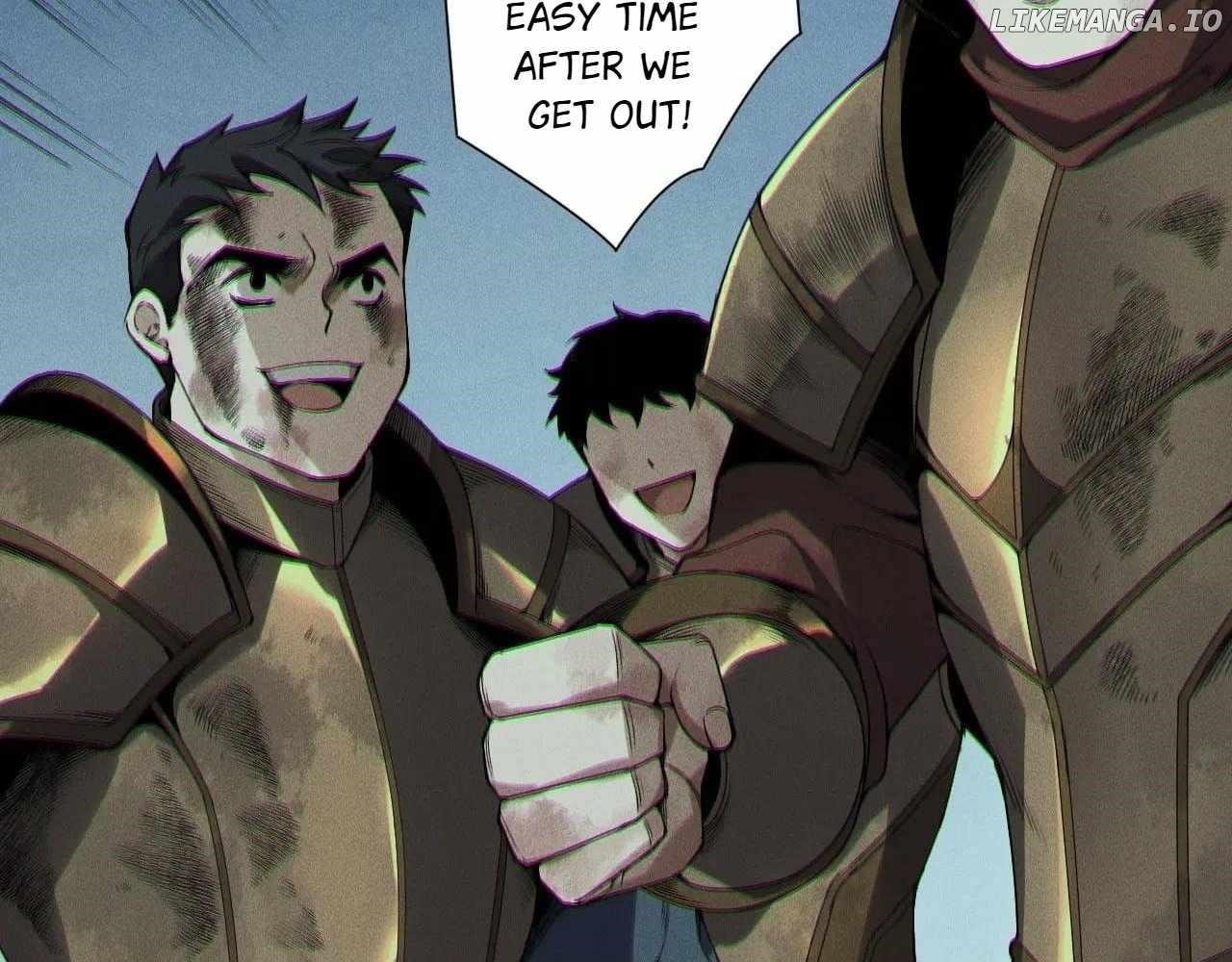 Necromancer, the Ultimate Scourge! - Chapter 193 Page 6