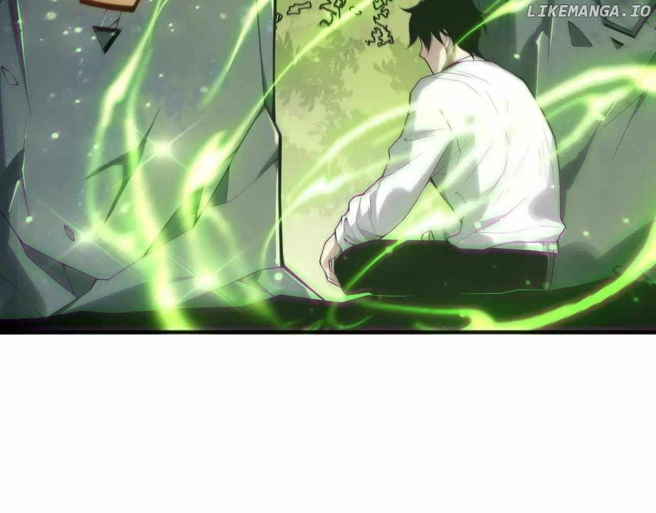 Necromancer, the Ultimate Scourge! - Chapter 193 Page 67