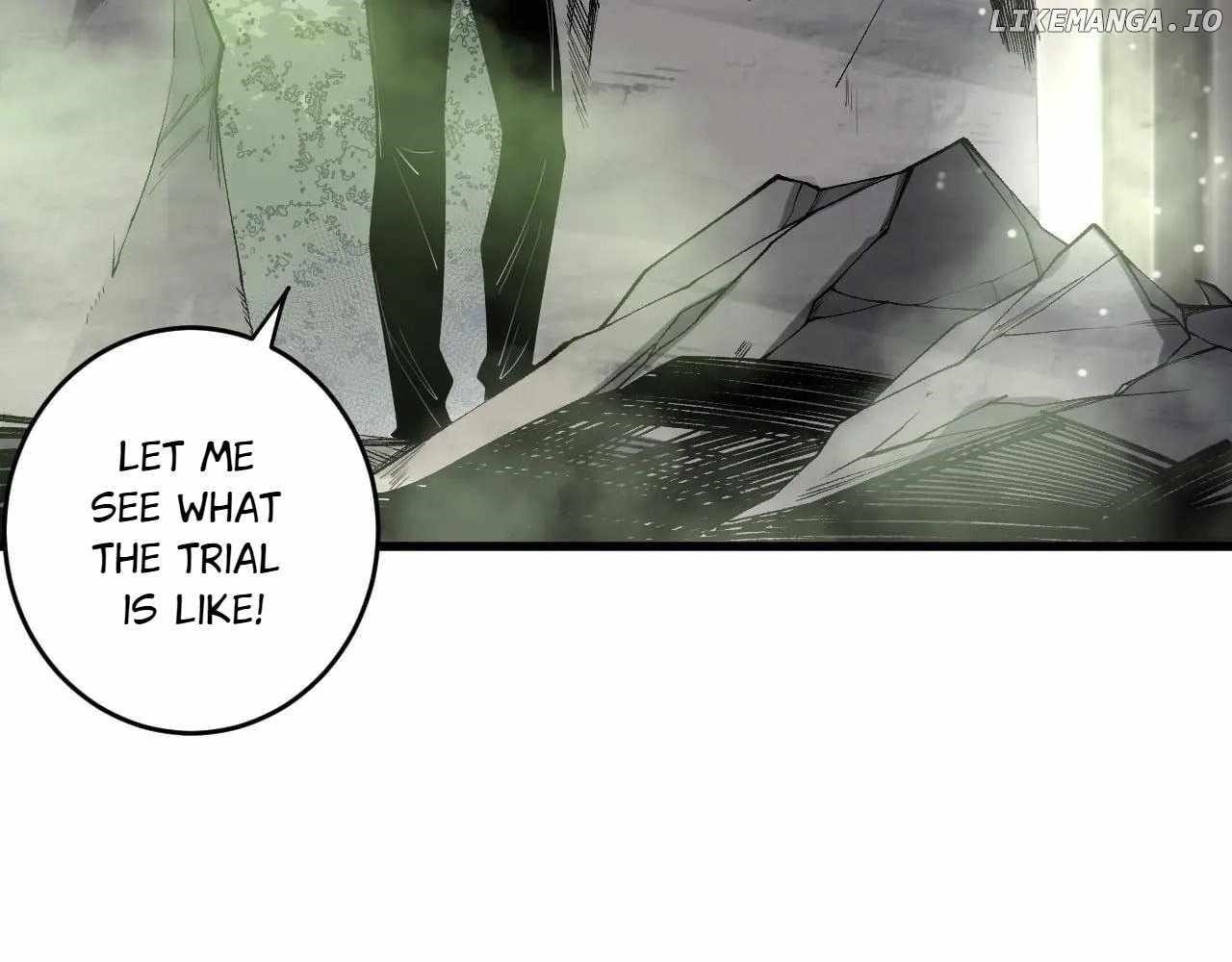 Necromancer, the Ultimate Scourge! - Chapter 193 Page 77