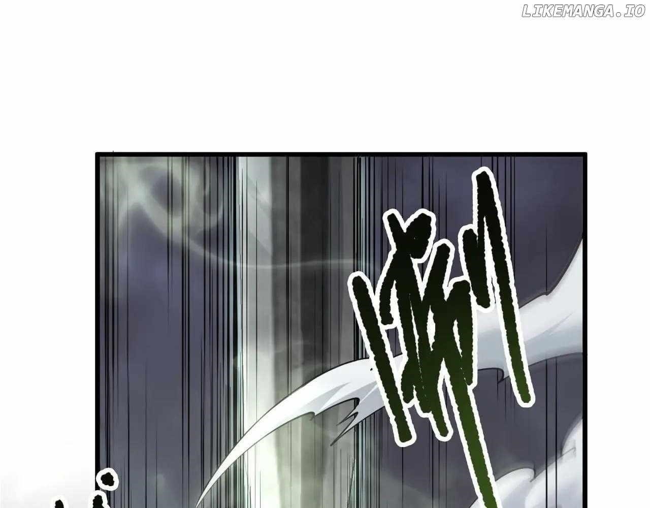 Necromancer, the Ultimate Scourge! - Chapter 193 Page 78