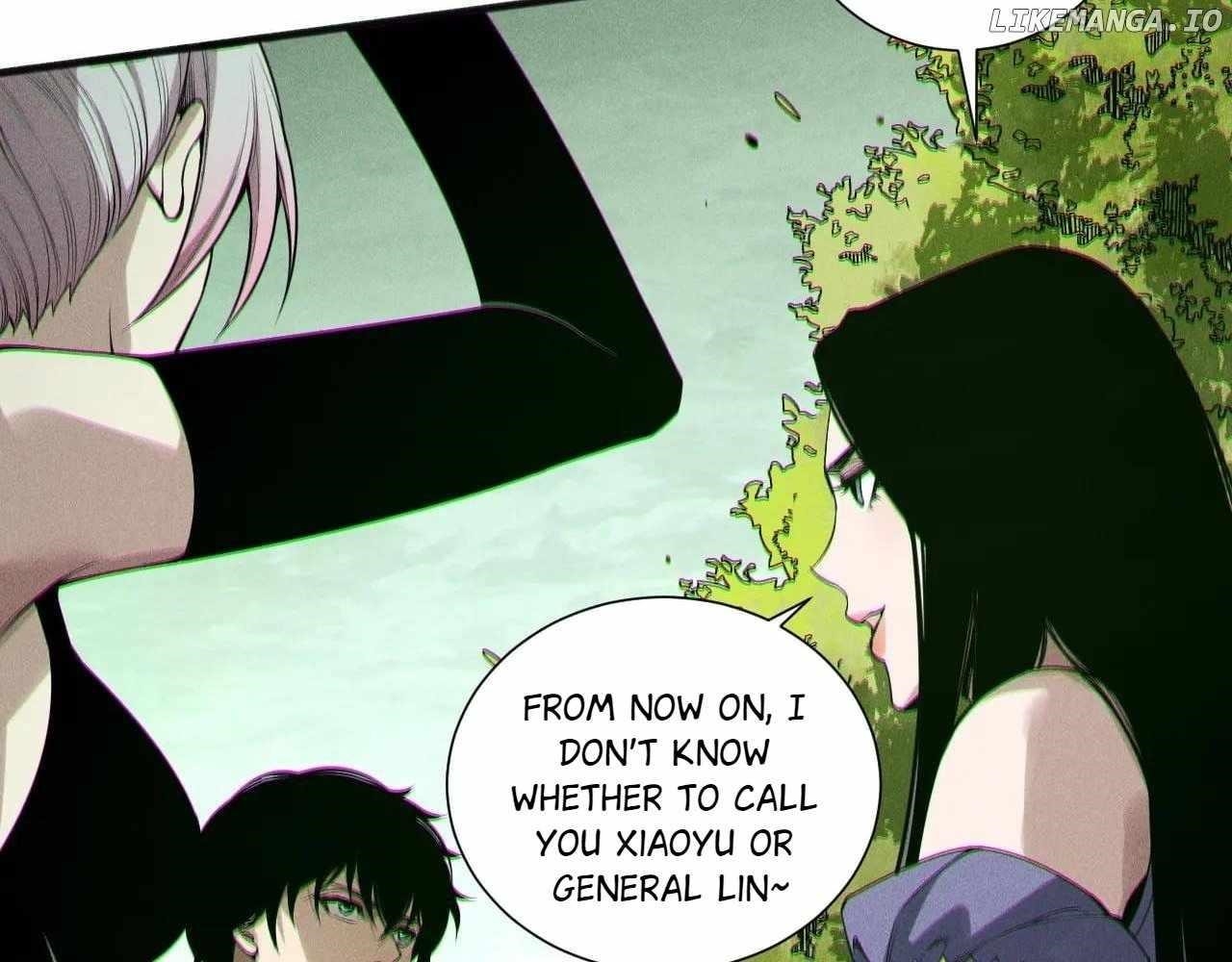 Necromancer, the Ultimate Scourge! - Chapter 193 Page 9