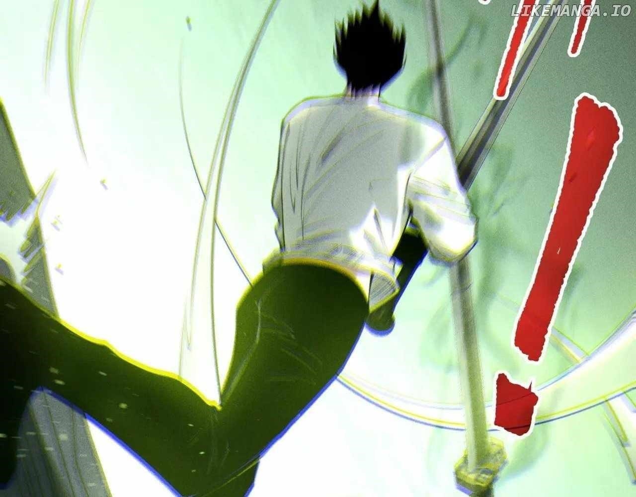 Necromancer, the Ultimate Scourge! - Chapter 193 Page 92