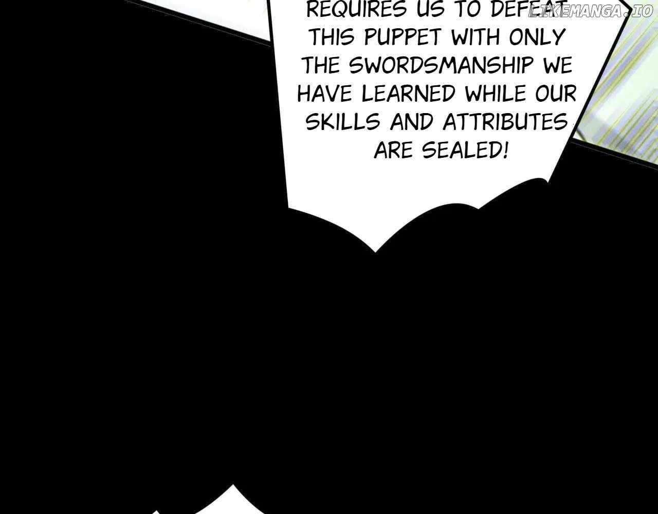 Necromancer, the Ultimate Scourge! - Chapter 193 Page 97