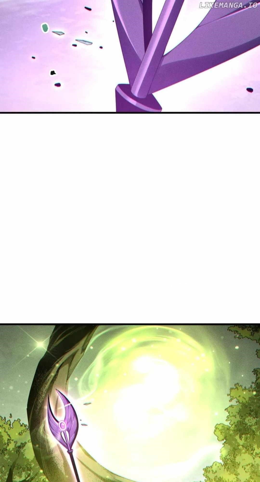 Necromancer, the Ultimate Scourge! - Chapter 195 Page 14