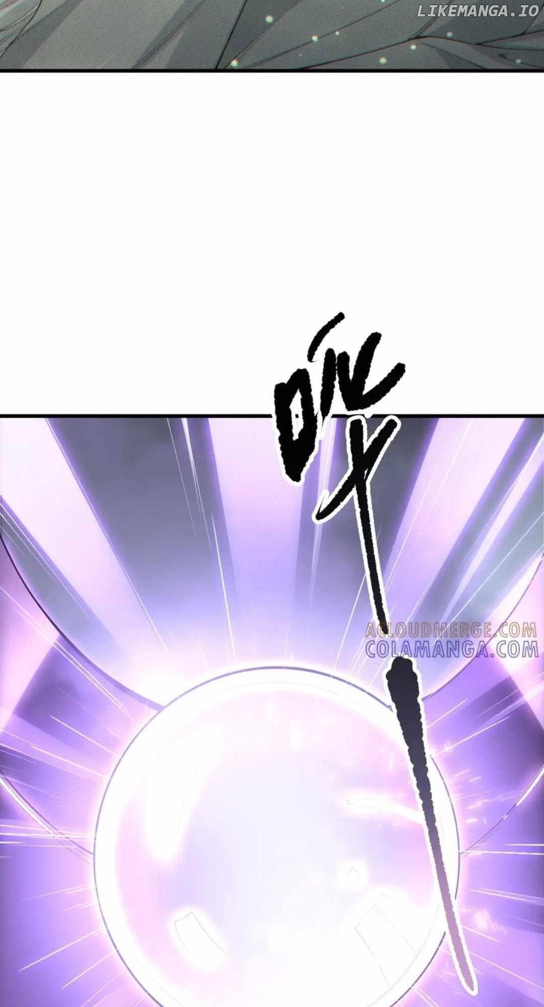 Necromancer, the Ultimate Scourge! - Chapter 195 Page 16