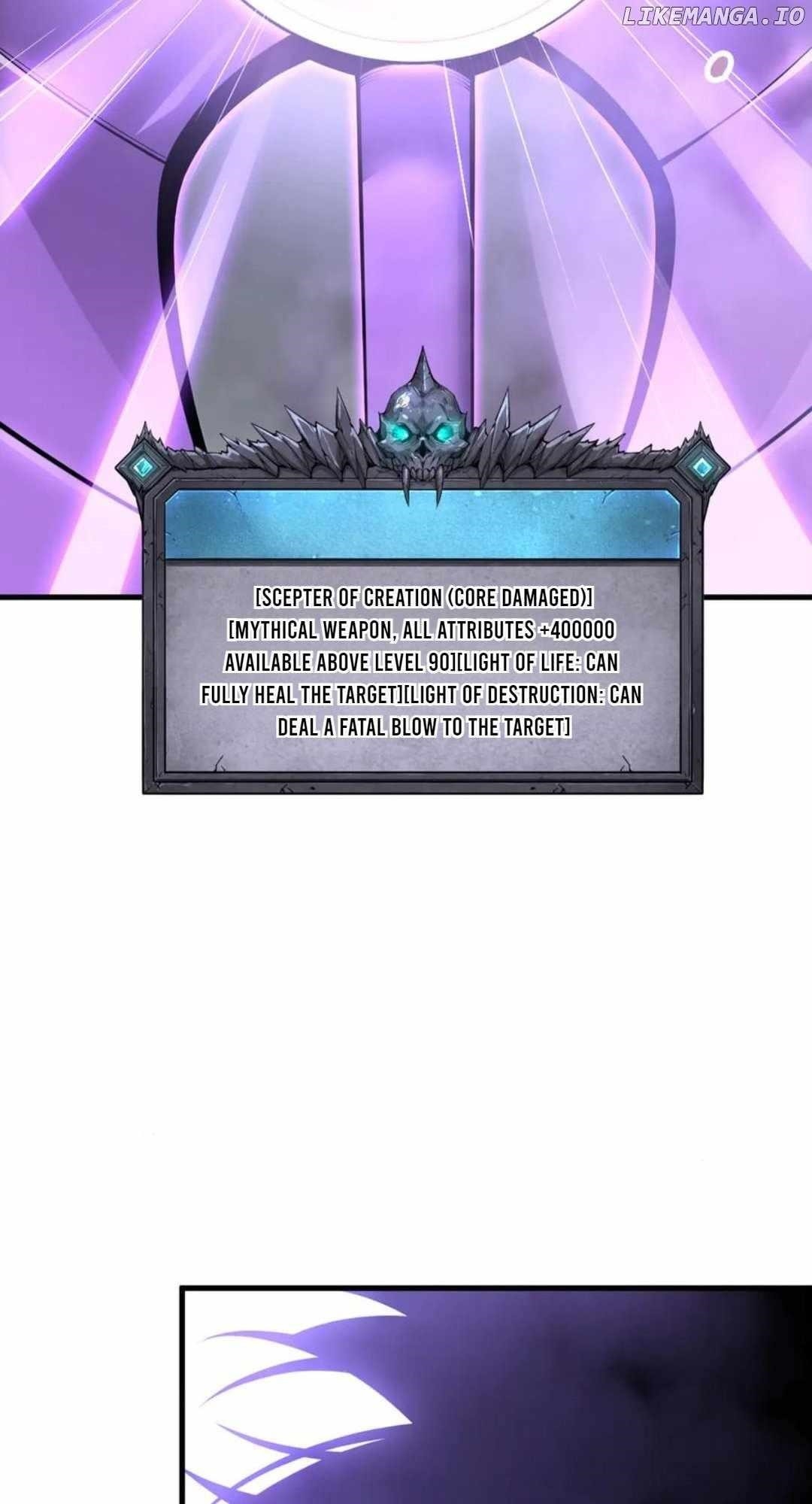 Necromancer, the Ultimate Scourge! - Chapter 195 Page 17