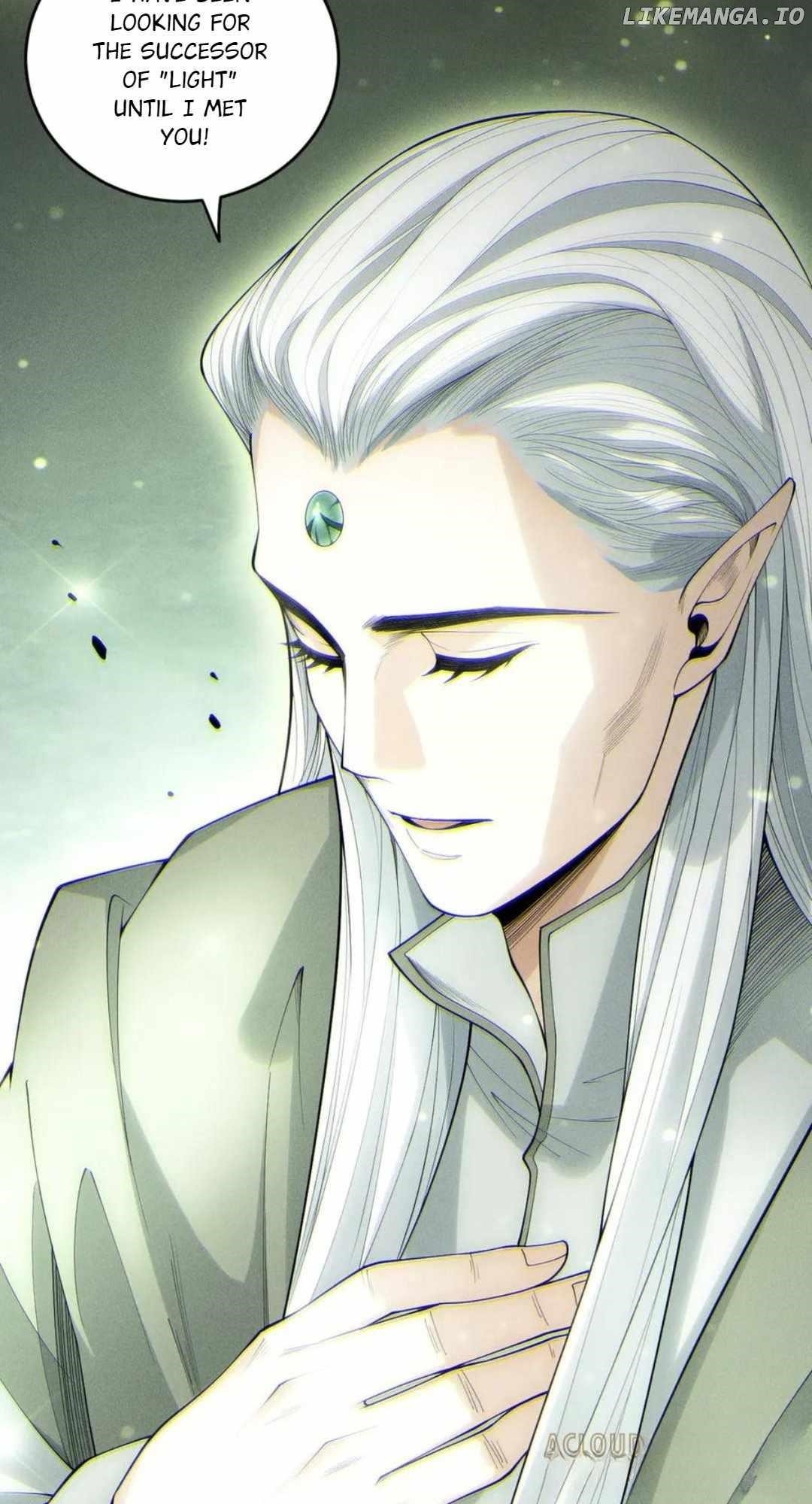 Necromancer, the Ultimate Scourge! - Chapter 195 Page 24