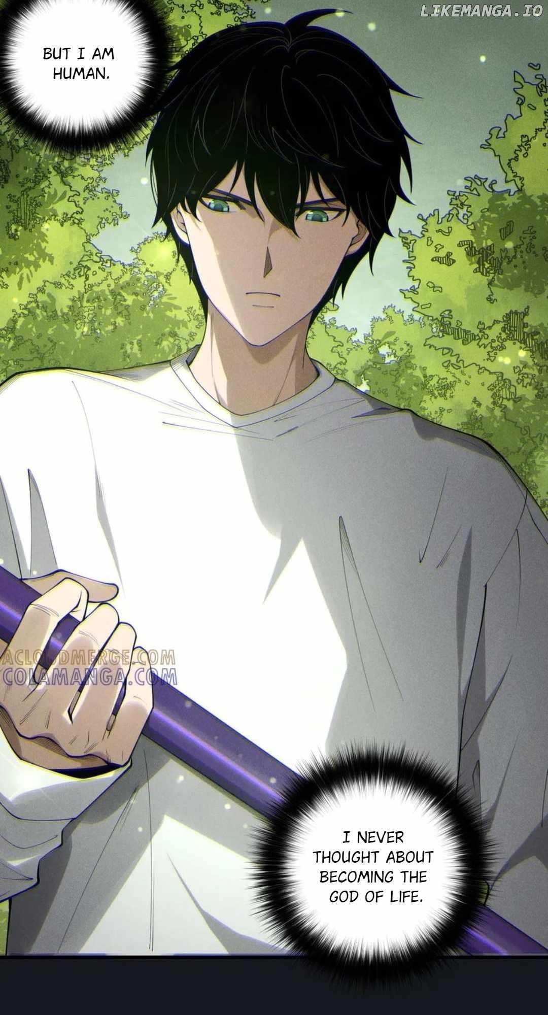 Necromancer, the Ultimate Scourge! - Chapter 195 Page 26
