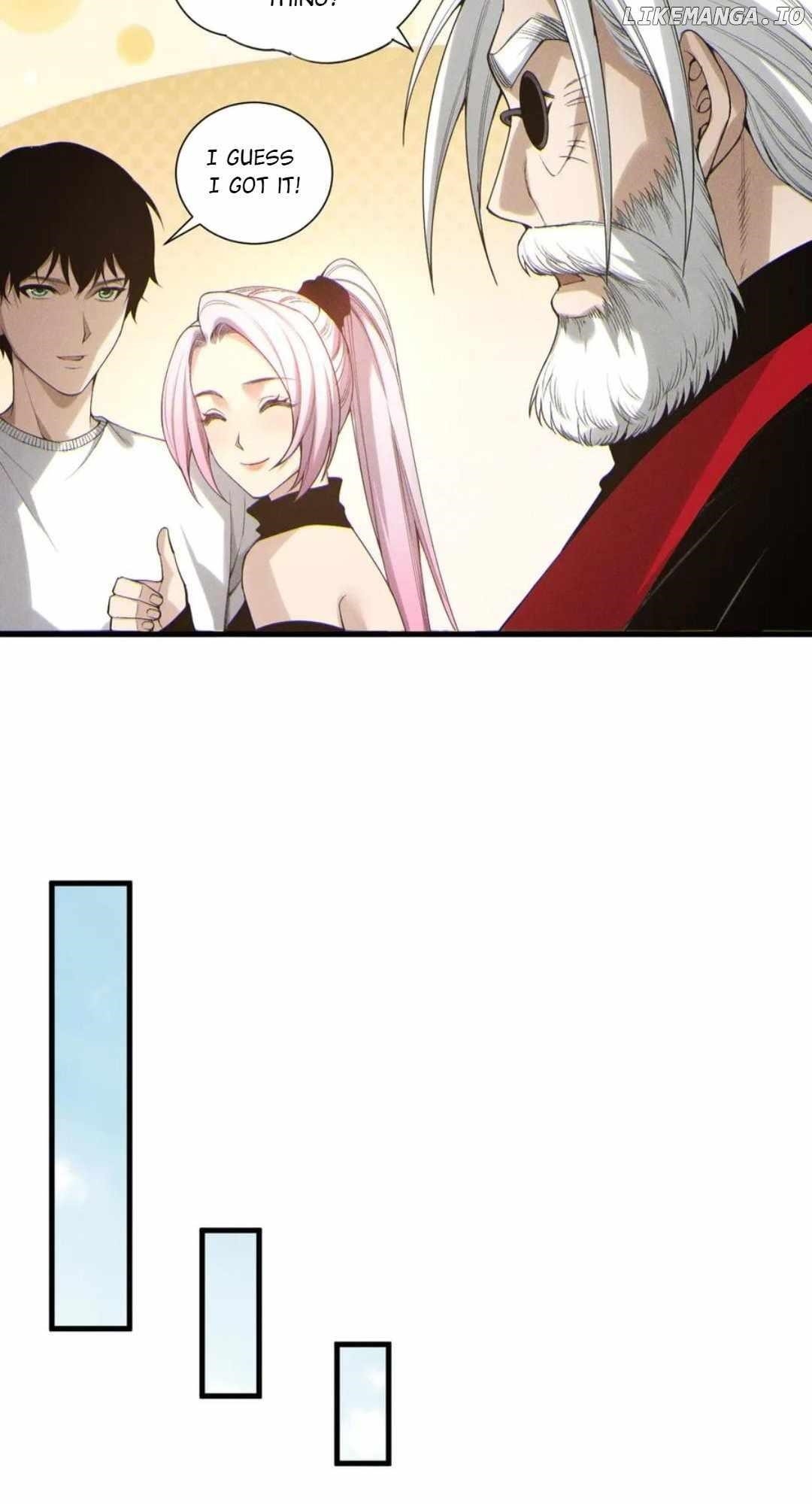 Necromancer, the Ultimate Scourge! - Chapter 195 Page 31