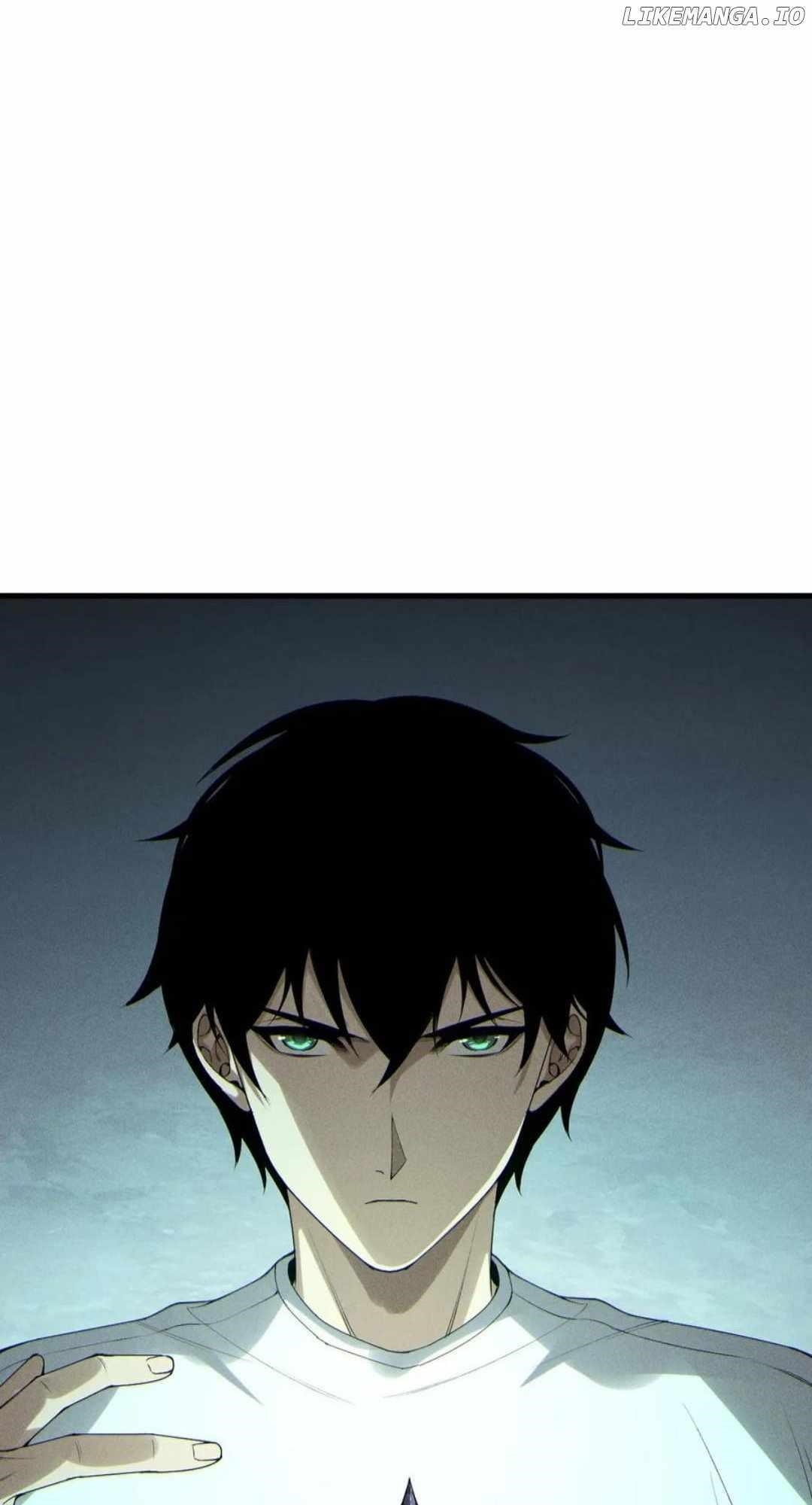 Necromancer, the Ultimate Scourge! - Chapter 195 Page 34