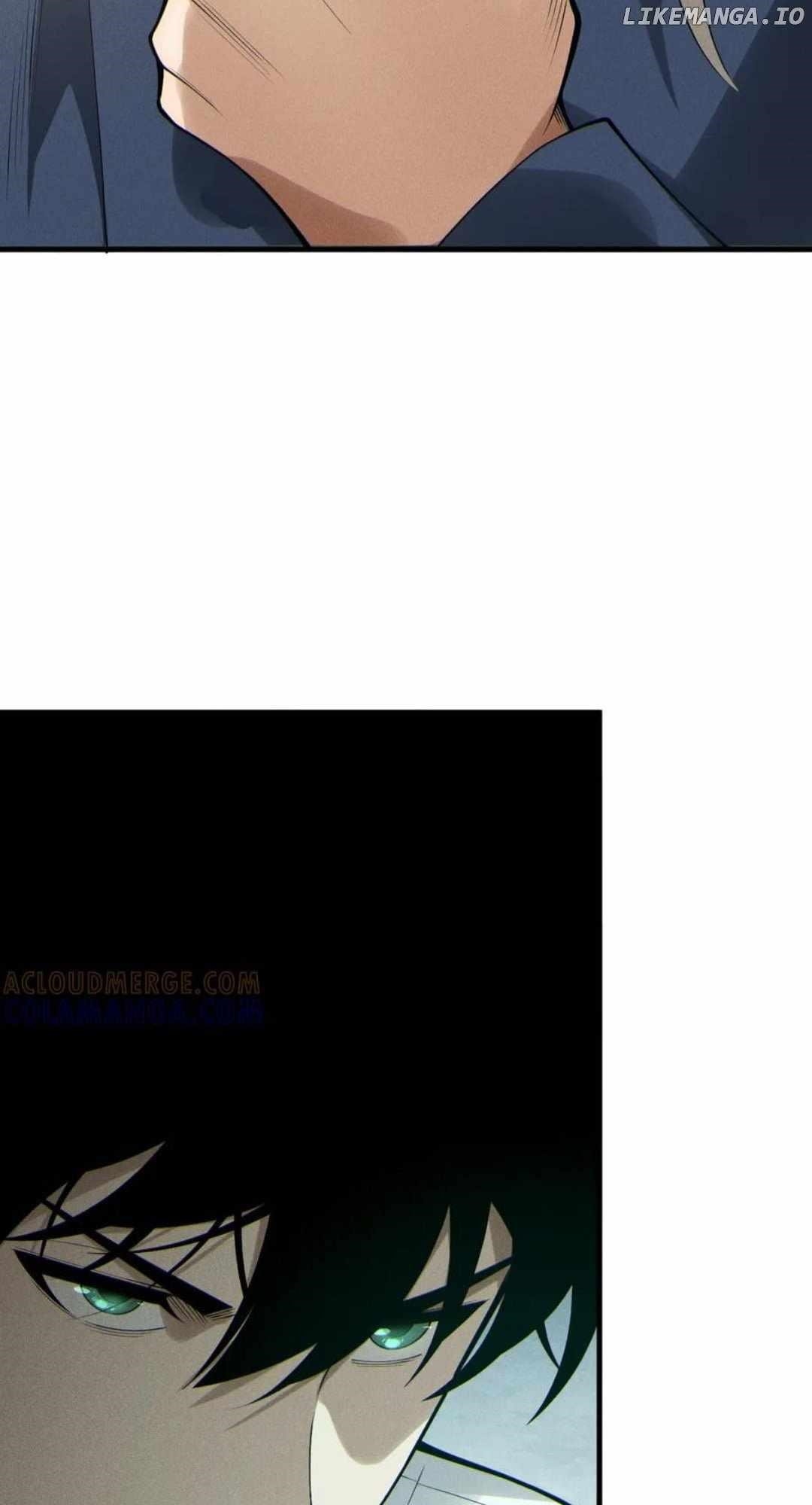 Necromancer, the Ultimate Scourge! - Chapter 195 Page 38