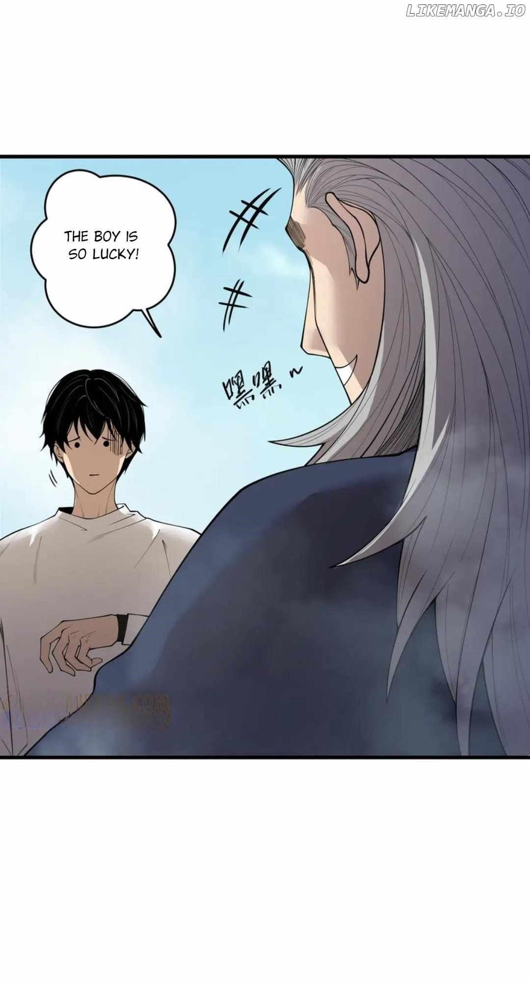 Necromancer, the Ultimate Scourge! - Chapter 195 Page 43